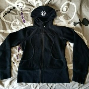 Lululemon Remix Hoodie